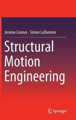 Structural Motion Engineering 2014 ed.
