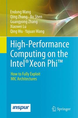 High-Performance Computing on the Intel(R) Xeon Phi(TM): How to Fully Exploit MIC Architectures