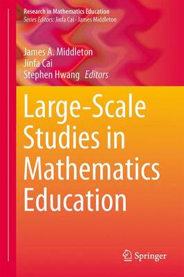 Large-Scale Studies in Mathematics Education 2015 ed.