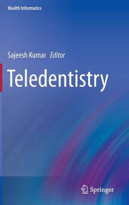 Teledentistry 2015 ed.