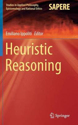 Heuristic Reasoning 2015 ed.