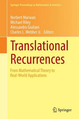 Translational Recurrences: From Mathematical Theory to Real-World Applications