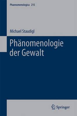 PhÃ¤nomenologie der Gewalt