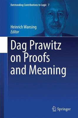Dag Prawitz on Proofs and Meaning