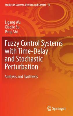 Fuzzy Control Systems with Time-Delay and Stochastic Perturbation: Analysis and Synthesis 2015 ed.