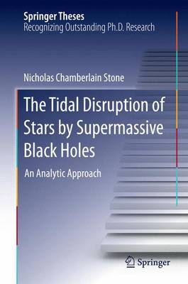 Tidal Disruption of Stars by Supermassive Black Holes: An Analytic Approach