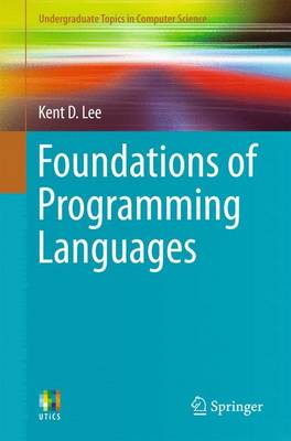 Foundations of Programming Languages 2014 ed.