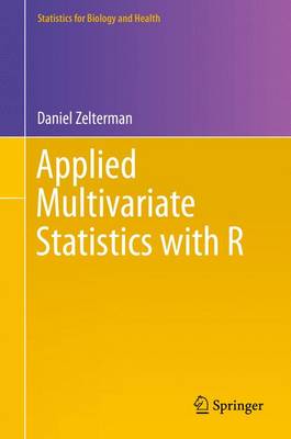 Applied Multivariate Statistics with R 1st ed. 2015