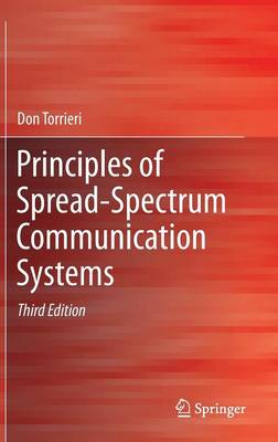 Principles of Spread-Spectrum Communication Systems 3rd ed. 2015