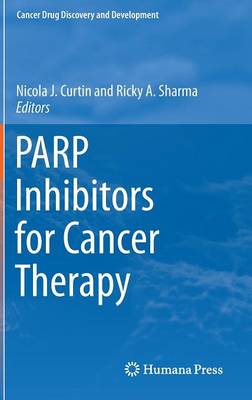 PARP Inhibitors for Cancer Therapy 2015 ed.