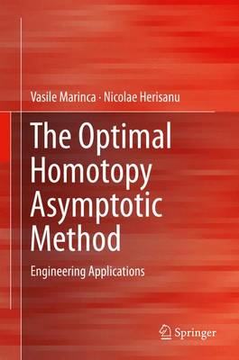 Optimal Homotopy Asymptotic Method: Engineering Applications