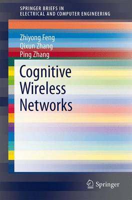 Cognitive Wireless Networks 2015 ed.