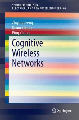 Cognitive Wireless Networks