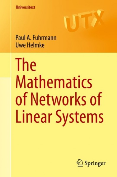 Mathematics of Networks of Linear Systems