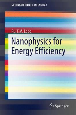Nanophysics for Energy Efficiency 1st ed. 2015