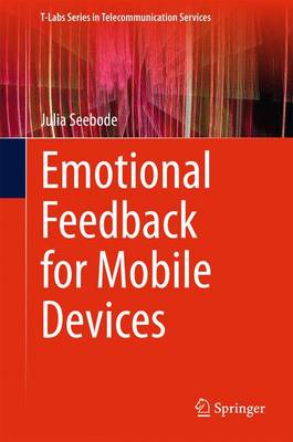 Emotional Feedback for Mobile Devices 2015 ed.