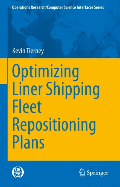 Optimizing Liner Shipping Fleet Repositioning Plans