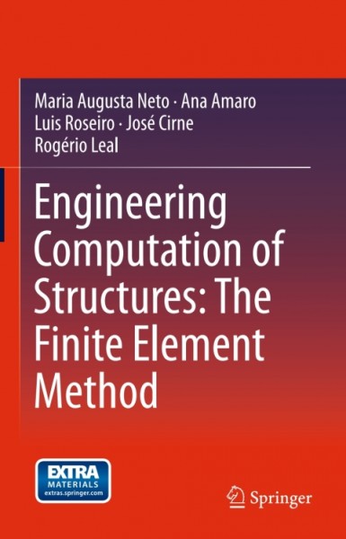 Engineering Computation of Structures: The Finite Element Method