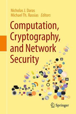 Computation, Cryptography, and Network Security 1st ed. 2015