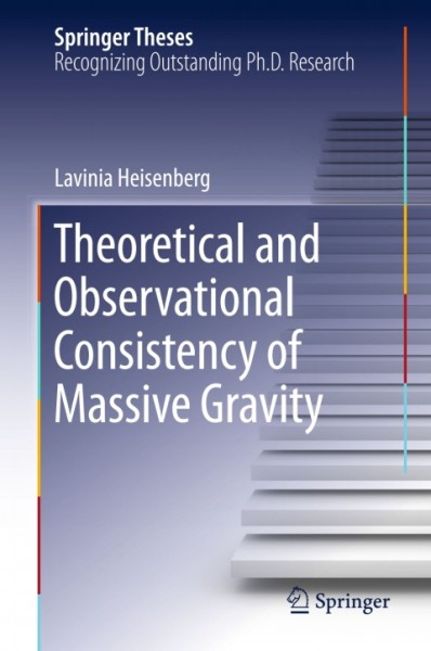 Theoretical and Observational Consistency of Massive Gravity