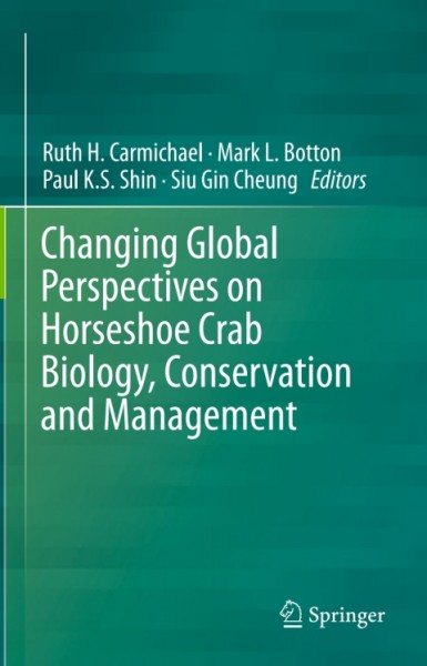 Changing Global Perspectives on Horseshoe Crab Biology, Conservation and Management