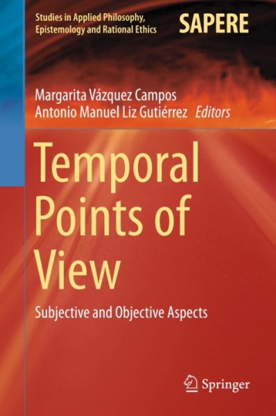 Temporal Points of View: Subjective and Objective Aspects