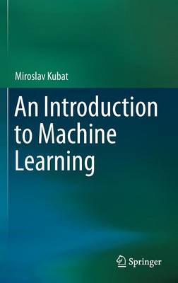 Introduction to Machine Learning 1st ed. 2015