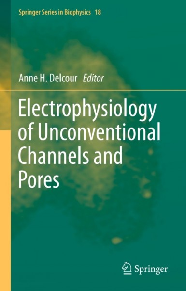 Electrophysiology of Unconventional Channels and Pores
