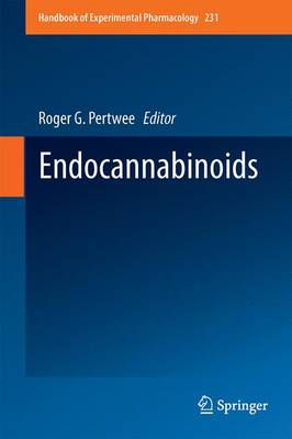 Endocannabinoids 1st ed. 2015