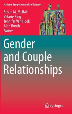 Gender and Couple Relationships 1st ed. 2016