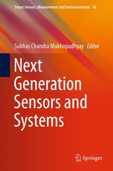 Next Generation Sensors and Systems