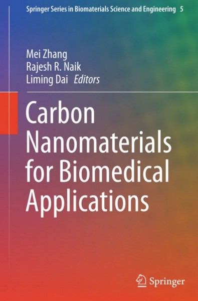 Carbon Nanomaterials for Biomedical Applications