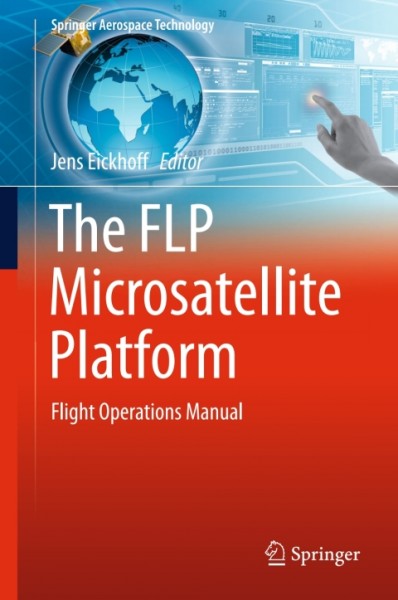 FLP Microsatellite Platform: Flight Operations Manual