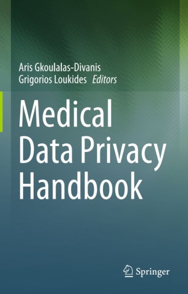 Medical Data Privacy Handbook