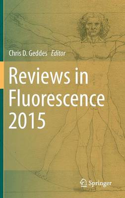 Reviews in Fluorescence 2015 New edition