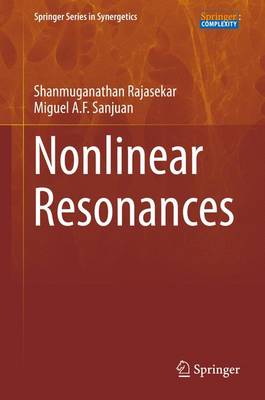 Nonlinear Resonances 1st ed. 2016