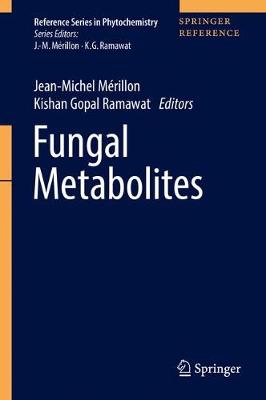 Fungal Metabolites 1st ed. 2017