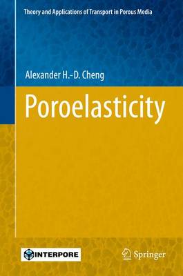 Poroelasticity 1st ed. 2016