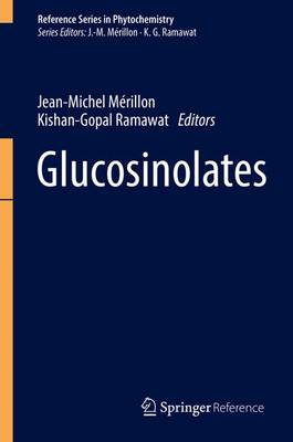 Glucosinolates 1st ed. 2017