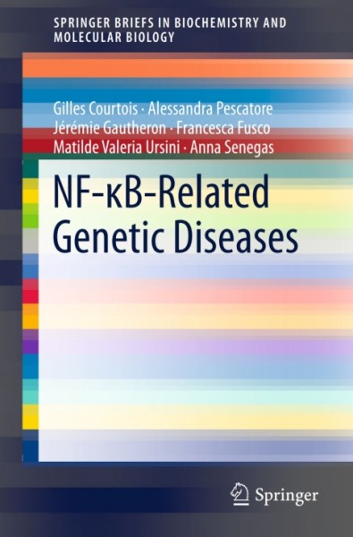 NF-[ kappa]B-Related Genetic Diseases