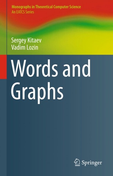 Words and Graphs