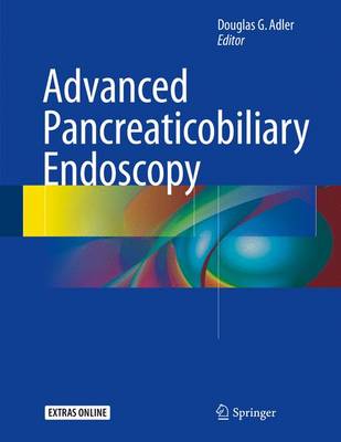 Advanced Pancreaticobiliary Endoscopy 2016 ed.