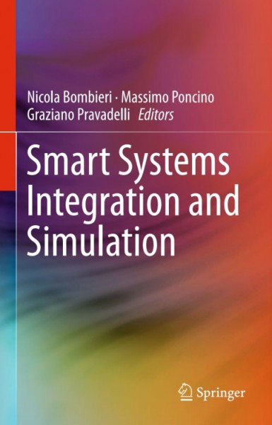 Smart Systems Integration and Simulation