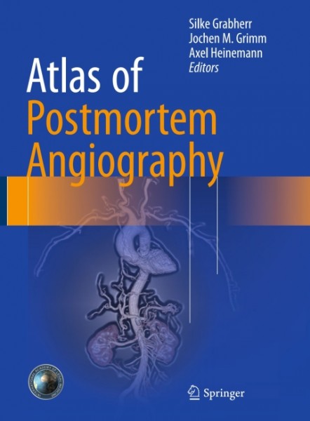 Atlas of Postmortem Angiography