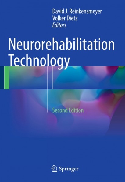 Neurorehabilitation Technology