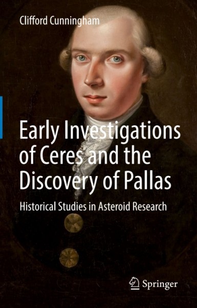Early Investigations of Ceres and the Discovery of Pallas: Historical Studies in Asteroid Research