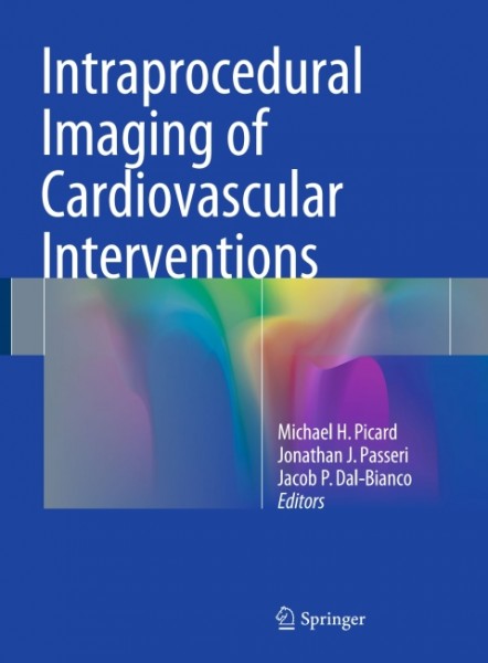Intraprocedural Imaging of Cardiovascular Interventions