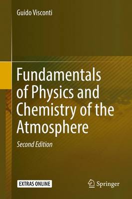 Fundamentals of Physics and Chemistry of the Atmosphere 2nd ed. 2016