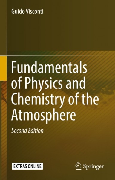 Fundamentals of Physics and Chemistry of the Atmosphere