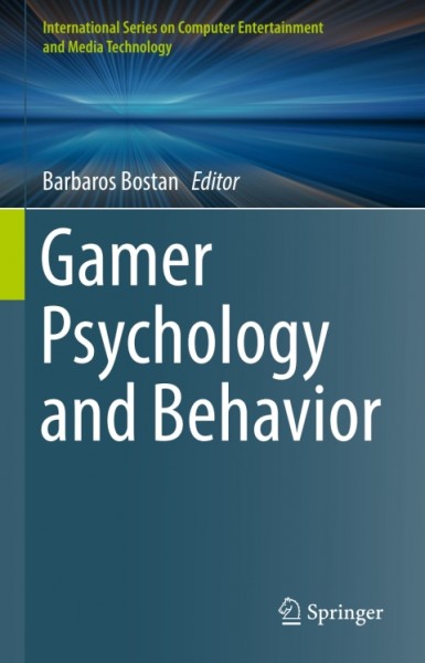 Gamer Psychology and Behavior
